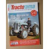 Tractorama n°3, Ferguson TEA-20, Same Cassani, Mccormick F44