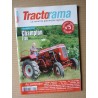 Tractorama n°5, Champion Elan, Bobard, Fordson F, CUMA