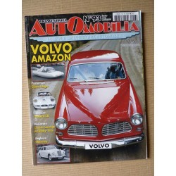 Automobilia n°93, Volvo...