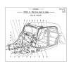 Citroën Traction Avant 7cv et 11cv, manuel de réparation carrosserie