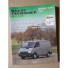 RTD Renault Trafic I Diesel