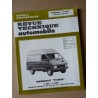 RTA Renault Trafic TA Essence