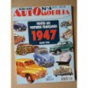 AutOmobilia HS n°4, Toutes les voitures françaises 1947, salon 1946