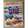 AutOmobilia HS n°16, Toutes les voitures françaises 1950, salon 1949