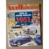 AutOmobilia HS n°18, Toutes les voitures françaises 1951, salon 1950