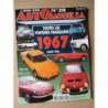 AutOmobilia HS n°28, Toutes les voitures françaises 1967, salon 1966