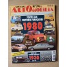 AutOmobilia HS n°74, Toutes les voitures françaises 1980 et 1930, salons 1979 et 1929