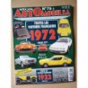 AutOmobilia HS n°76, Toutes les voitures françaises 1972 et 1922, salons 1971 et 1921