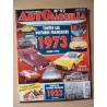 AutOmobilia HS n°92, Toutes les voitures françaises 1973 et 1923, salons 1972 et 1922