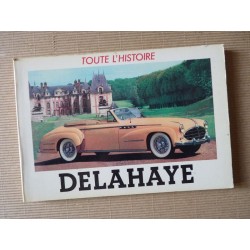 Toute l'histoire n°22, Delahaye