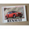 Toute l'histoire n°6, Renault