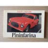 Toute l'histoire n°18, Pininfarina