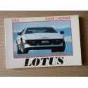 Toute l\'histoire n°23, Lotus