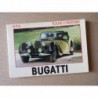 Toute l'histoire n°2, Bugatti