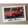 Toute l'histoire n°7, Alfa Romeo