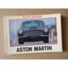 Toute l'histoire n°27, Aston Martin