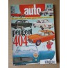 Votre Auto n°5, Peugeot 404