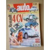 Votre Auto n°28, Renault 4cv 1954-62