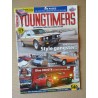 Youngtimers n°8, Renault 5, BMW 323i E21, Dino 308, Chrysler 2L, Honda Prelude AB BA BB