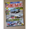 Youngtimers n°12, Peugeot 504, Ford Escort RS 1600i, TVR S2, Matra Rancho, Talbot Samba, Fiat Barchetta, Saab 900