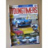 Youngtimers n°15, Alpine A310, Honda Civic EK, Chevrolet Corvette C4, Alfa Romeo 6, Peugeot 304