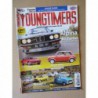 Youngtimers n°16, Mini et Coopers, Matra Murena, BMW Alpina B7, Toyota 1000, Renault 4