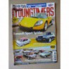 Youngtimers n°33, Renault Sport Spider, Honda Civic 4G, VW Golf II Rallye, Trabant 601, Peugeot 504