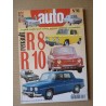 Votre Auto n°2, Renault 4cv