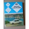 L'EA Renault 12TS types R1177, R1337