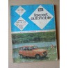 L'EA Renault 4 types R1123, R1126, R2392, R2106, R2109, R2108