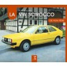 La Volkswagen Scirocco I de mon père