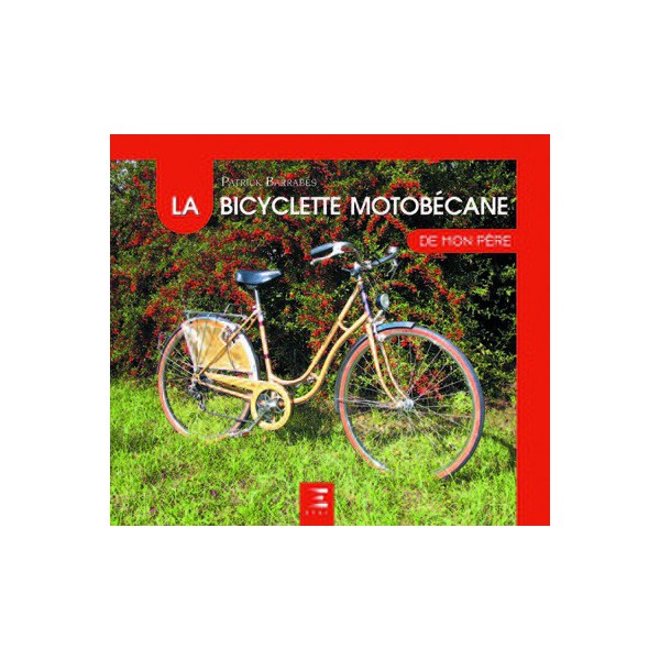 son bicyclette
