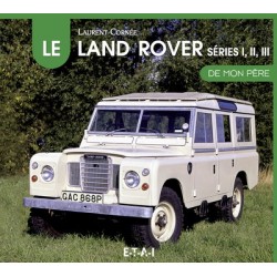 Le Land Rover Series 1, 2...