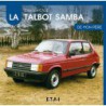 La Talbot Samba de mon père