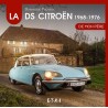 La Citroën DS de mon père (1968-1976), tome 2