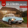 La Citroën DS de mon père (1968-1976), tome 2