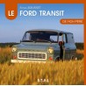 Le Ford Transit I de mon père