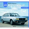 Les Renault 20 et 30 de mon père