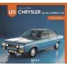 Les Chrysler 160, 180 et 2 Litres de mon père