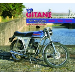 Les Gitane de mon père