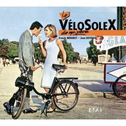 Le Velosolex de mon père