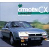 La Citroën CX de mon père