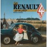 La Renault 4cv de mon père