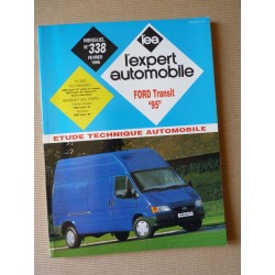 L'EA Ford Transit II phase...