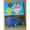 L'EA Ford Transit II phase 2 de 1994-2003