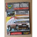 L\'EA Opel Frontera A