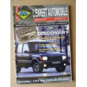 L\'EA Land Rover Discovery Series I, 1988-99