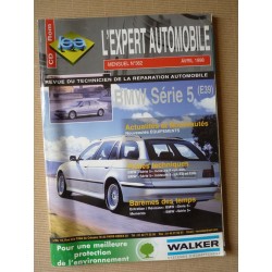 L'EA BMW 520i, 523i, 528i,...