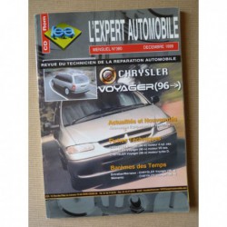 L'EA Chrysler Voyager III,...