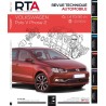 RTA Volkswagen Polo V phase 2, 1.4 TDi 90ch